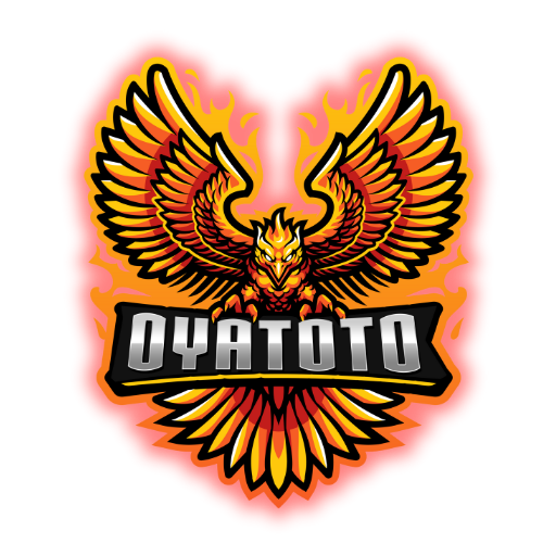 OYATOTO LOGO